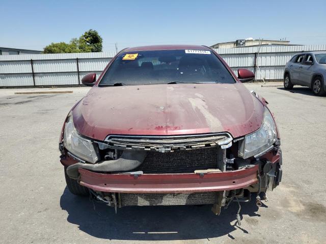 Aukcja sprzedaży 2015 Chevrolet Cruze Lt, vin: 1G1PC5SB2F7241939, numer aukcji: 61771314