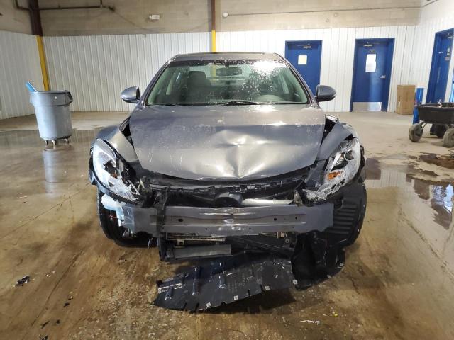2011 Mazda 6 I მანქანა იყიდება აუქციონზე, vin: 1YVHZ8CH5B5M18854, აუქციონის ნომერი: 62440664