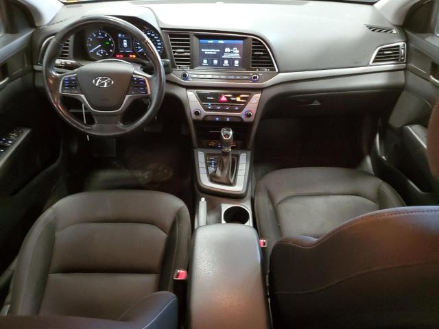 Aukcja sprzedaży 2018 Hyundai Elantra Se, vin: KMHD84LF2JU698957, numer aukcji: 64572644