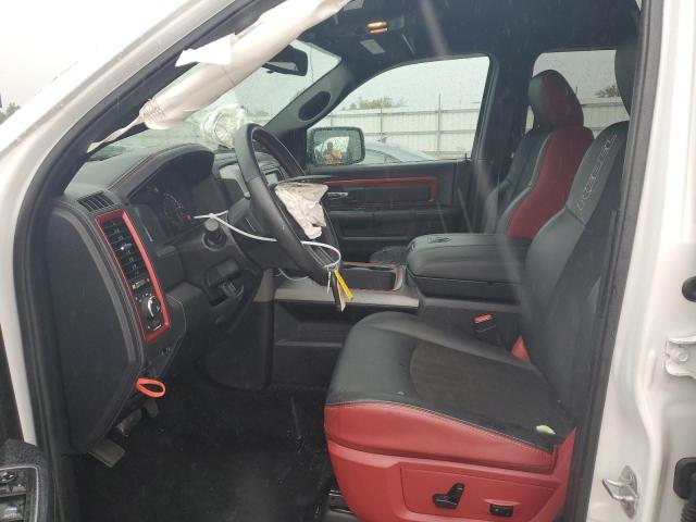 Продажа на аукционе авто 2016 Ram 1500, vin: 1C6RR7YT9GS104416, номер лота: 61872874