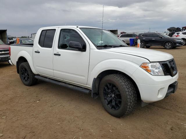Aukcja sprzedaży 2021 Nissan Frontier, vin: 1N6ED0EBXMN714910, numer aukcji: 61513254