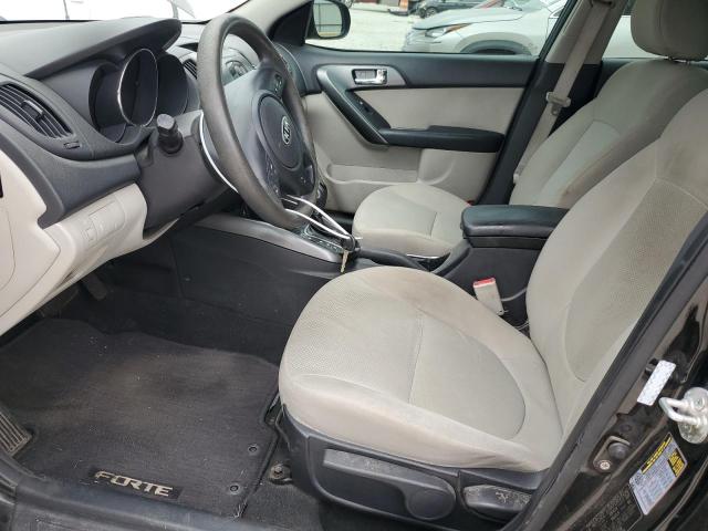 Продаж на аукціоні авто 2013 Kia Forte Ex, vin: KNAFU4A25D5687438, номер лоту: 63532704