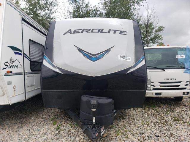 Продаж на аукціоні авто 2019 Keystone Keystone, vin: 4YDT31527KP910143, номер лоту: 60746984