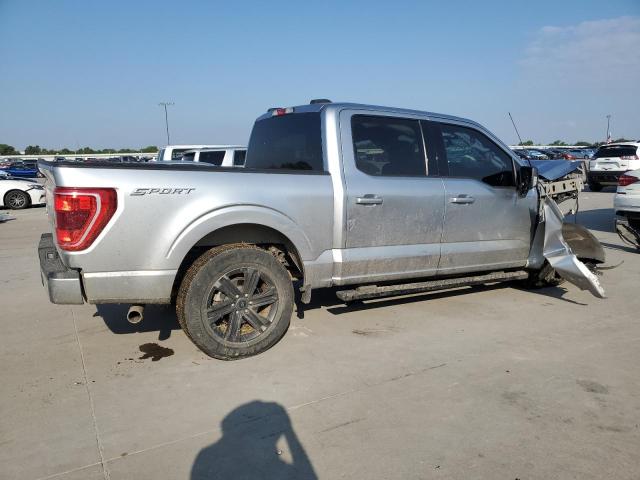 Aukcja sprzedaży 2021 Ford F150, vin: 1FTEW1C55MFC46790, numer aukcji: 63357704