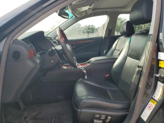 Aukcja sprzedaży 2008 Lexus Ls 460l, vin: JTHGL46F185028167, numer aukcji: 65046834