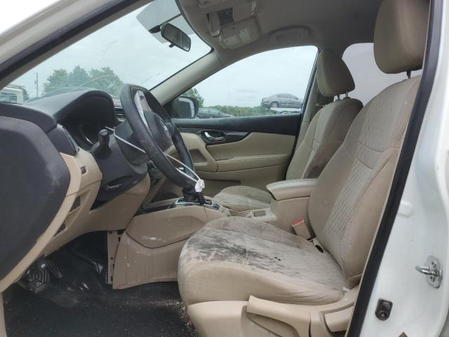 Aukcja sprzedaży 2017 Nissan Rogue, vin: 5N1AT2MVXHC782875, numer aukcji: 64618944