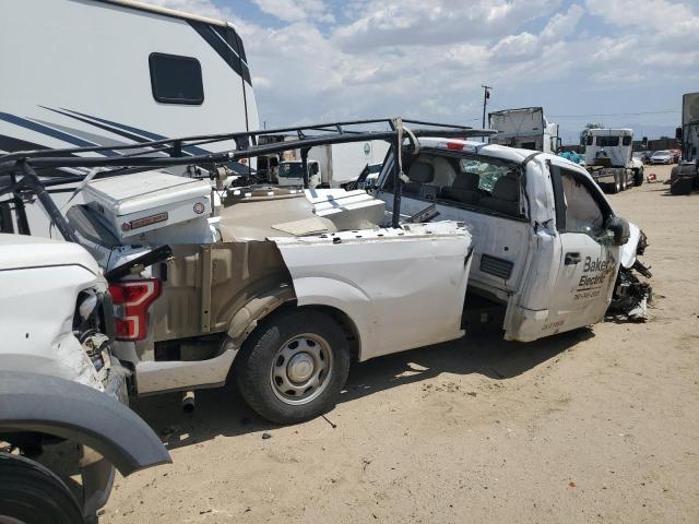 2018 Ford F150 მანქანა იყიდება აუქციონზე, vin: 1FTMF1CBXJKE81710, აუქციონის ნომერი: 78673885
