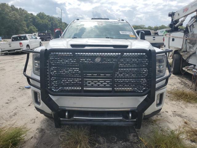 64351134 :رقم المزاد ، 1GT49WEYXLF335146 vin ، 2020 Gmc Sierra مزاد بيع