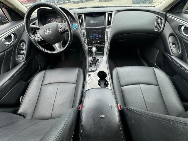 Aukcja sprzedaży 2015 Infiniti Q50 Base, vin: JN1BV7AR0FM415405, numer aukcji: 65069444