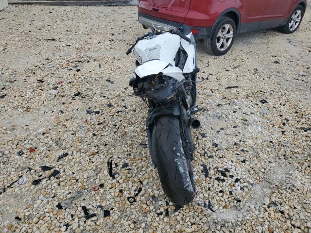 Продажа на аукционе авто 2021 Kawasaki Zx636, vin: JKBZXJH13MA009643, номер лота: 63101064