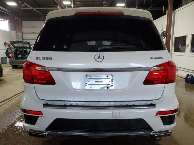 64570794 :رقم المزاد ، 4JGDF7DE6FA484978 vin ، 2015 Mercedes-benz Gl 550 4ma مزاد بيع