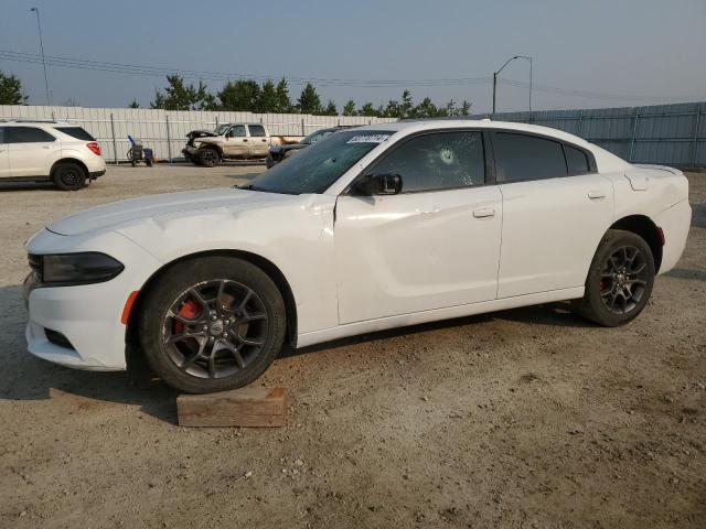 Aukcja sprzedaży 2018 Dodge Charger, vin: 2C3CDXJG5JH194449, numer aukcji: 61735295