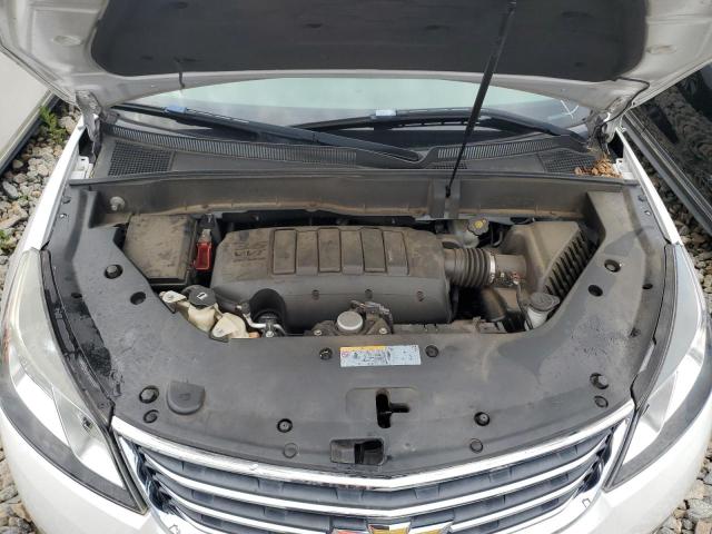 Продажа на аукционе авто 2016 Chevrolet Traverse, vin: 1GNKRHKD6GJ237231, номер лота: 59941394