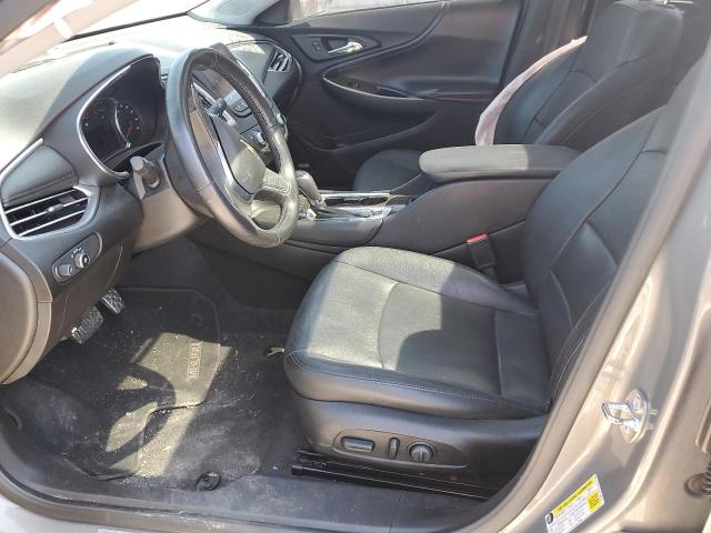 50501304 :رقم المزاد ، 1G1ZH5SX7HF156416 vin ، 2017 Chevrolet Malibu مزاد بيع
