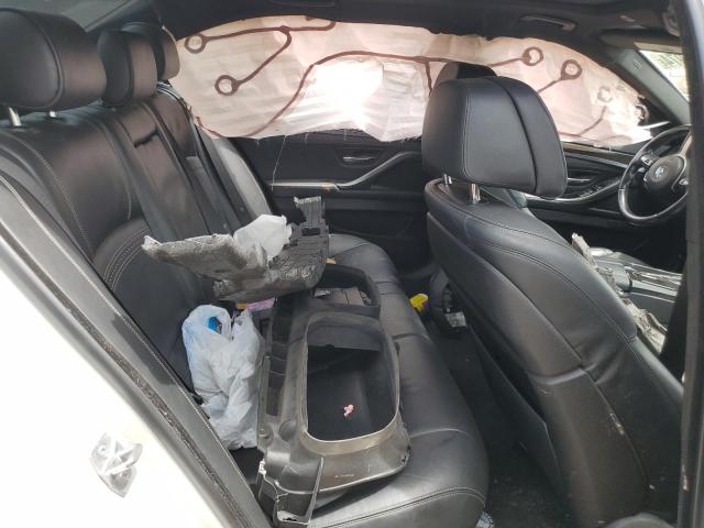 Продаж на аукціоні авто 2015 Bmw 550, vin: WBAKN9C50FD961637, номер лоту: 63431974