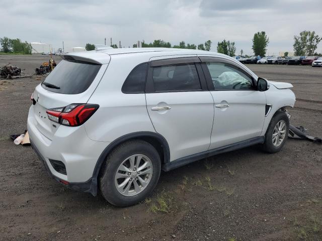 Продаж на аукціоні авто 2022 Mitsubishi Rvr, vin: JA4AJVAW9NU604660, номер лоту: 65655604