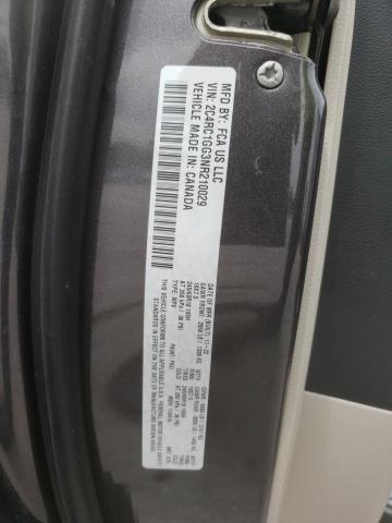 Aukcja sprzedaży 2022 Chrysler Pacifica L, vin: 2C4RC1GG3NR210029, numer aukcji: 62480134