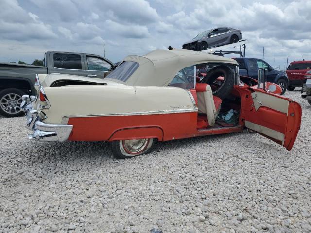 64760394 :رقم المزاد ، VC55B062833 vin ، 1955 Chevrolet Bel Air مزاد بيع