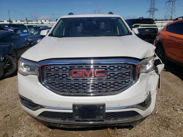 Aukcja sprzedaży 2017 Gmc Acadia, vin: 1GKKNXLS7HZ301893, numer aukcji: 61873364