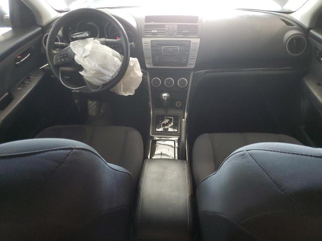 2011 Mazda 6 I მანქანა იყიდება აუქციონზე, vin: 1YVHZ8CH5B5M18854, აუქციონის ნომერი: 62440664