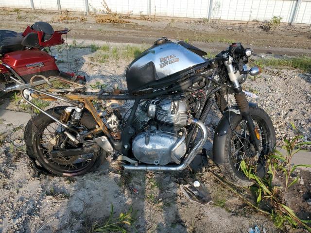 Aukcja sprzedaży 2023 Royal Enfield Motors Int 650, vin: ME3FPN47XPK700044, numer aukcji: 43513105