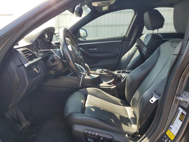 Продаж на аукціоні авто 2015 Bmw 428 Xi Gra, vin: WBA4A7C55FD415313, номер лоту: 62279294