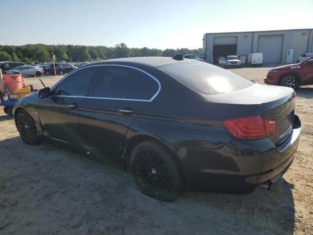 Продаж на аукціоні авто 2011 Bmw 535, vin: WBAFR7C55BC608613, номер лоту: 63983434