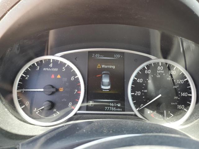 Aukcja sprzedaży 2017 Nissan Sentra, vin: 3N1AB7AP9HY307237, numer aukcji: 61738454