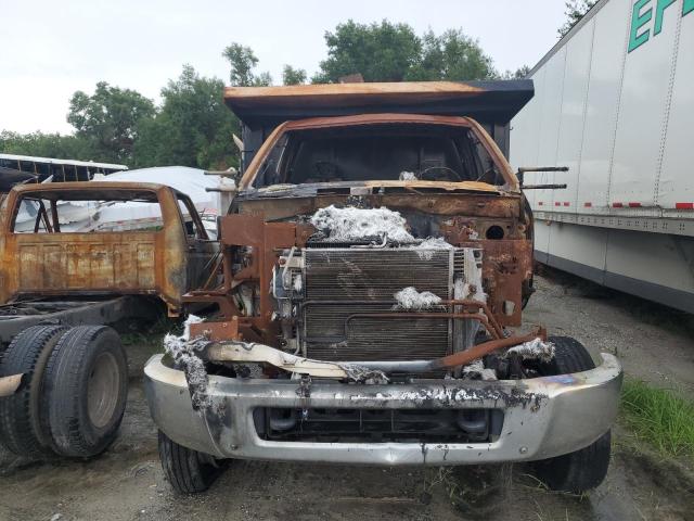 Aukcja sprzedaży 2020 Chevrolet Silverado Medium Duty, vin: 1HTKJPVK6LH185463, numer aukcji: 56263554