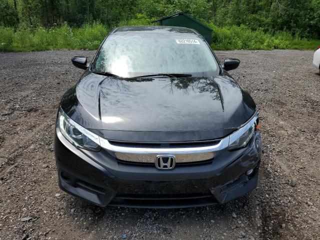 2018 Honda Civic Lx მანქანა იყიდება აუქციონზე, vin: 2HGFC2F59JH018737, აუქციონის ნომერი: 62210514