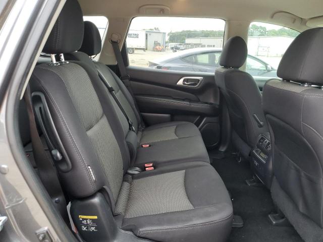 Продажа на аукционе авто 2019 Nissan Pathfinder, vin: 5N1DR2MN6KC623886, номер лота: 64501994