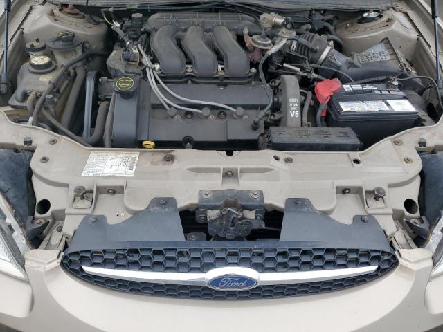 61304424 :رقم المزاد ، 1FAFP56S83G125826 vin ، 2003 Ford Taurus مزاد بيع