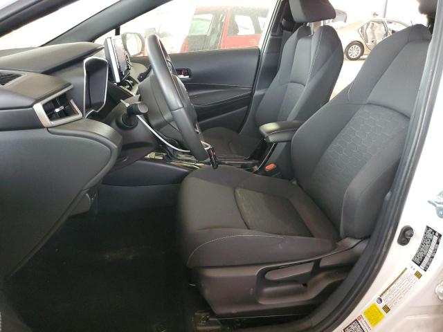 60078964 :رقم المزاد ، JTND4MBE3N3186110 vin ، 2022 Toyota Corolla مزاد بيع