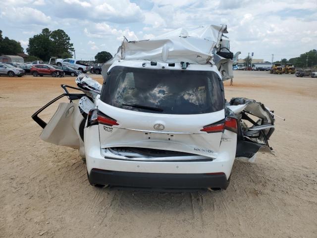 62933364 :رقم المزاد ، JTJYARBZ9G2045496 vin ، 2016 Lexus Nx 200t Ba مزاد بيع