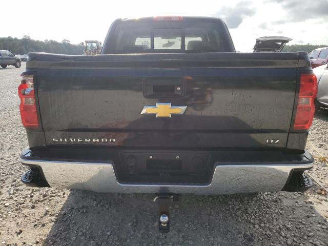 2014 Chevrolet Silverado მანქანა იყიდება აუქციონზე, vin: 3GCUKSEC7EG398935, აუქციონის ნომერი: 63126794