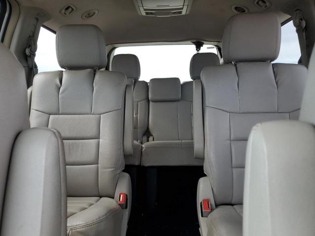 Aukcja sprzedaży 2011 Chrysler Town & Country, vin: 2A4RR5DG1BR723490, numer aukcji: 61269624
