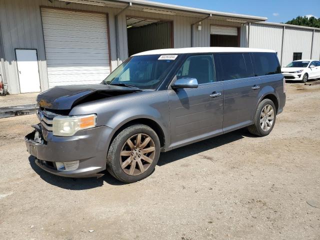 Auction sale of the 2009 Ford Flex, vin: 2FMEK63C29BA15180, lot number: 60283304