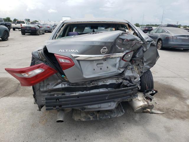 61426124 :رقم المزاد ، 1N4AL3AP7JC155286 vin ، 2018 Nissan Altima مزاد بيع