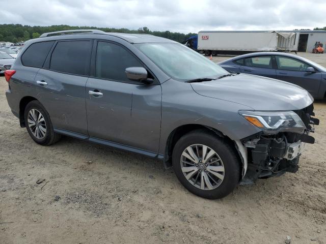 Продажа на аукционе авто 2019 Nissan Pathfinder, vin: 5N1DR2MN6KC623886, номер лота: 64501994