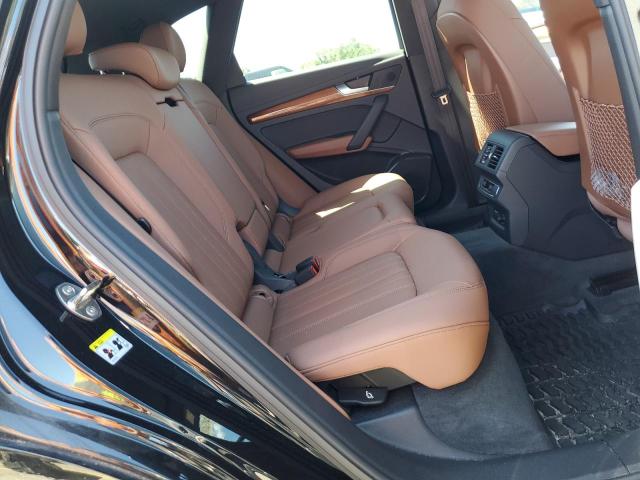 Продаж на аукціоні авто 2022 Audi Q5 Premium, vin: WA1GAAFY8N2031193, номер лоту: 60906214