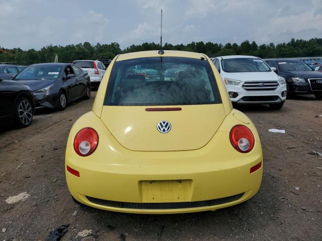 Продаж на аукціоні авто 2008 Volkswagen New Beetle, vin: 3VWRG31C28M517769, номер лоту: 64427554