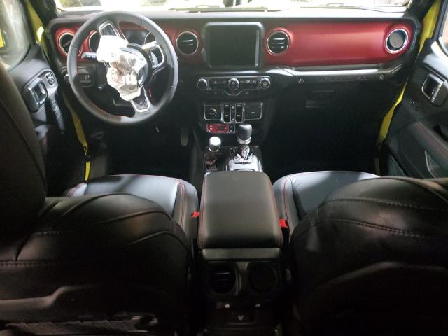 Aukcja sprzedaży 2023 Jeep Wrangler, vin: 1C4JJXFG9PW631397, numer aukcji: 64938644