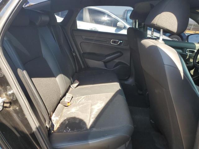 63543364 :رقم المزاد ، 2HGFE2F50NH567775 vin ، 2022 Honda Civic Spor مزاد بيع