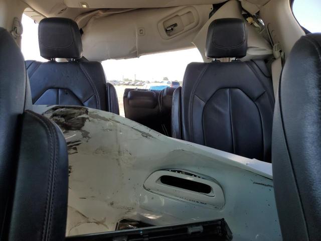 Aukcja sprzedaży 2017 Chrysler Pacifica, vin: 2C4RC1BG9HR572491, numer aukcji: 65154284