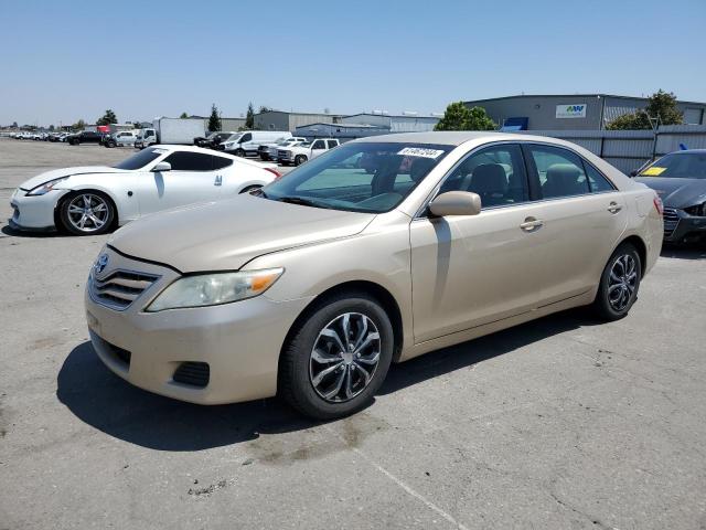 2010 Toyota Camry მანქანა იყიდება აუქციონზე, vin: 4T4BF3EK6AR017951, აუქციონის ნომერი: 61467244