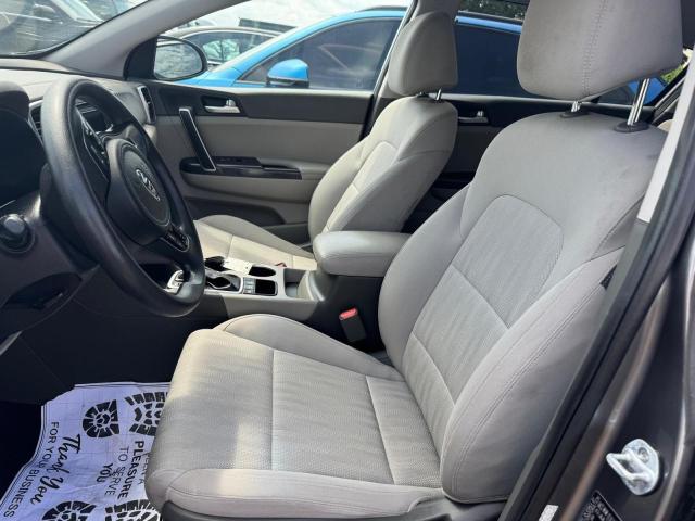 Aukcja sprzedaży 2017 Kia Sportage L, vin: KNDPMCAC8H7139230, numer aukcji: 65795304