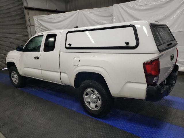 Aukcja sprzedaży 2021 Toyota Tacoma Acc, vin: 3TYRX5GNXMT030020, numer aukcji: 63399594