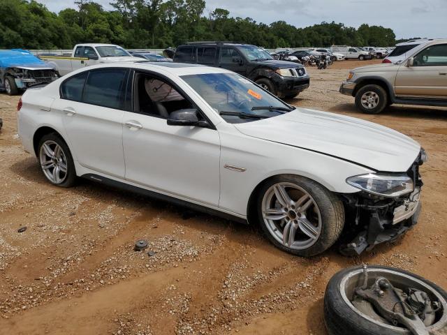 Продаж на аукціоні авто 2015 Bmw 550, vin: WBAKN9C50FD961637, номер лоту: 63431974