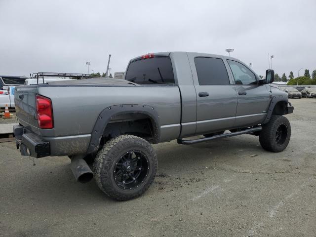 Продаж на аукціоні авто 2007 Dodge Ram 2500, vin: 3D7KS29CX7G742199, номер лоту: 62269164