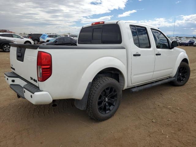 Aukcja sprzedaży 2021 Nissan Frontier, vin: 1N6ED0EBXMN714910, numer aukcji: 61513254